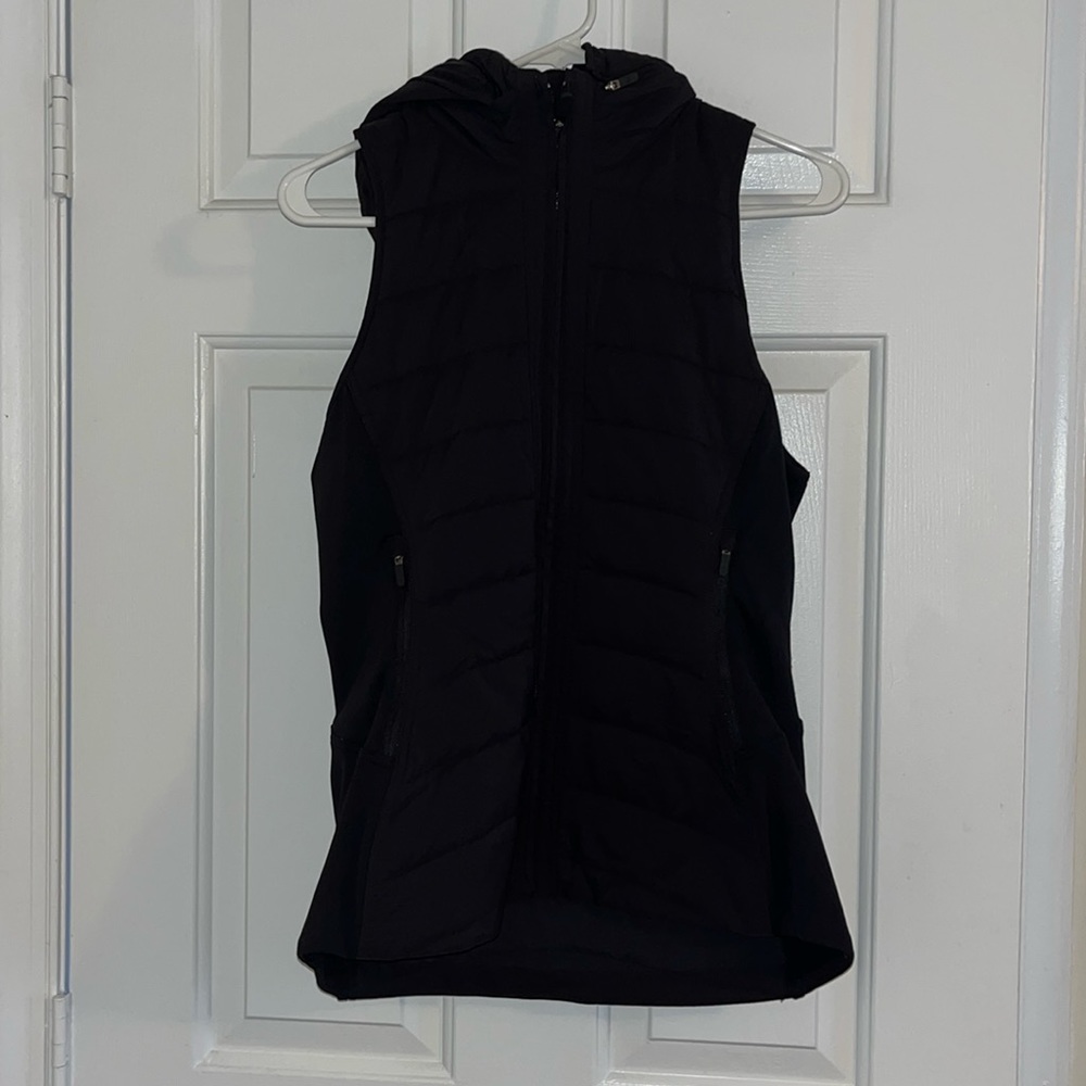 Lululemon Vest